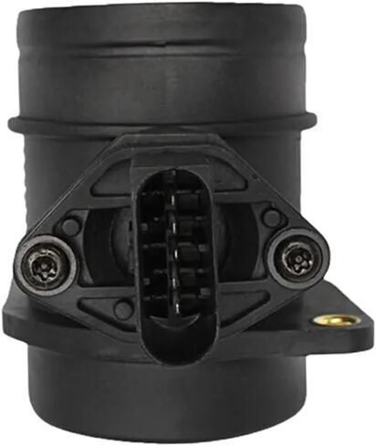 0280218002 06A906461A MASS Air Flow MAF Sensor مع Beetle Golf 1.8 2.0L L4 in Kuwait