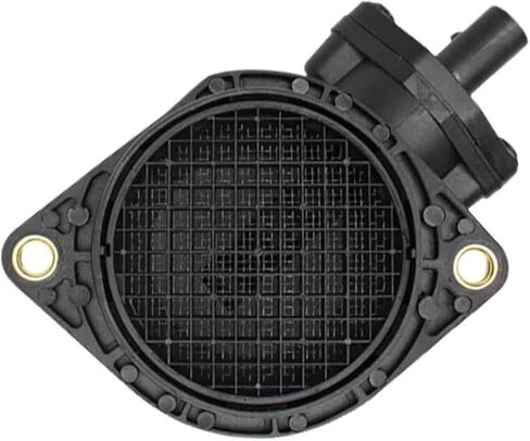 0280218002 06A906461A MASS Air Flow MAF Sensor مع Beetle Golf 1.8 2.0L L4 in Kuwait