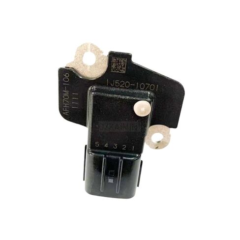 مستشعر تدفق الهواء الشامل AFH70M-106 1J520-10701 AFH70M106 1J52010701 مع in Kuwait