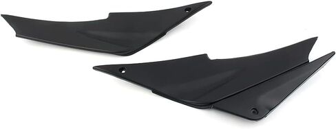 CNKAKA036 نارية نارية FAIRING COWL GAS TANK SIDE COVERING TRIM لـ KAWASAKI NINJA ZX6R ZX636 2005-2006 in Saudi Arabia