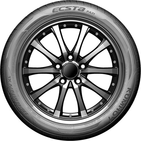 KUMHO ECSTA PA31 All Meason Tyre - 195/55R15 85V in Saudi Arabia