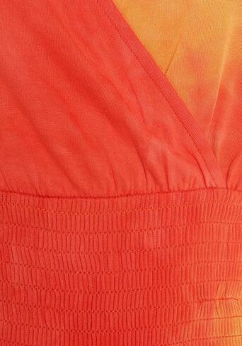 LASCANA Women's Tie Detail Jumpsuit in Saudi Arabia