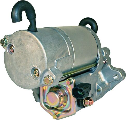 DB Electrical 410-52504 Starter For 4.7 4.7L 03 04 05 06 07 08 4 Runner 09 / Land Cruiser 98 99 00 01 02 / Sequoia, Tundra 01-09 / GX470 Lexus 03-09 / LX470 (01-07) in Saudi Arabia