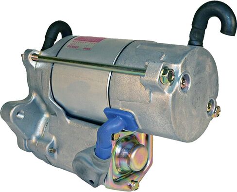 DB Electrical 410-52504 Starter For 4.7 4.7L 03 04 05 06 07 08 4 Runner 09 / Land Cruiser 98 99 00 01 02 / Sequoia, Tundra 01-09 / GX470 Lexus 03-09 / LX470 (01-07) in Saudi Arabia