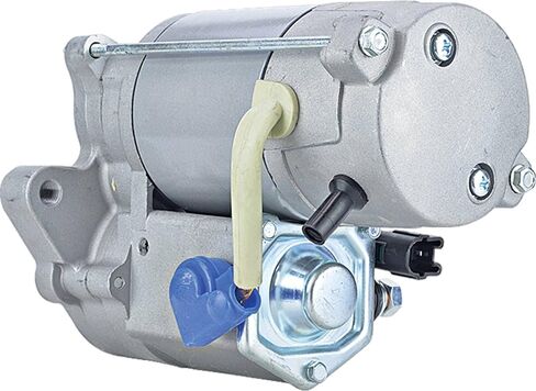 DB Electrical 410-52504 Starter For 4.7 4.7L 03 04 05 06 07 08 4 Runner 09 / Land Cruiser 98 99 00 01 02 / Sequoia, Tundra 01-09 / GX470 Lexus 03-09 / LX470 (01-07) in Saudi Arabia