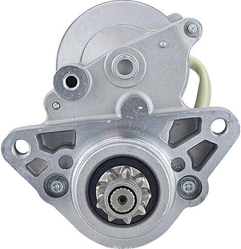 DB Electrical 410-52504 Starter For 4.7 4.7L 03 04 05 06 07 08 4 Runner 09 / Land Cruiser 98 99 00 01 02 / Sequoia, Tundra 01-09 / GX470 Lexus 03-09 / LX470 (01-07) in Saudi Arabia