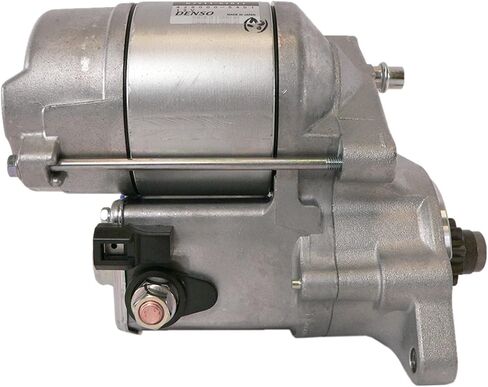 Total Power Parts 410-52310 12V Starter Compatible with/Replacement for Kubota RTV 1100 RTV 1140 CPX RTV 1140 RTV 900 G-H RTV 900 G-K RTV 900 T-TSD RTV 900 W6SE RTV 900 W-HSD 428000-5400 428000-5401 in Saudi Arabia