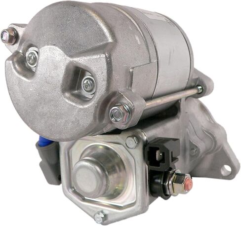 Total Power Parts 410-52310 12V Starter Compatible with/Replacement for Kubota RTV 1100 RTV 1140 CPX RTV 1140 RTV 900 G-H RTV 900 G-K RTV 900 T-TSD RTV 900 W6SE RTV 900 W-HSD 428000-5400 428000-5401 in Saudi Arabia