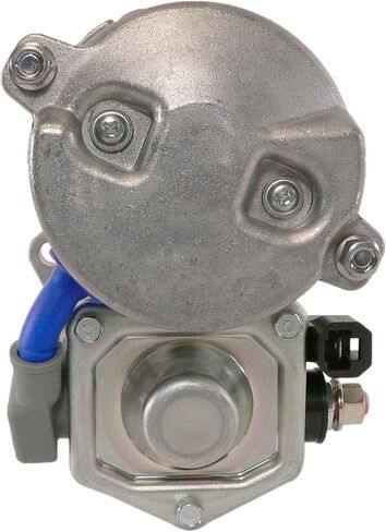 Total Power Parts 410-52310 12V Starter Compatible with/Replacement for Kubota RTV 1100 RTV 1140 CPX RTV 1140 RTV 900 G-H RTV 900 G-K RTV 900 T-TSD RTV 900 W6SE RTV 900 W-HSD 428000-5400 428000-5401 in Saudi Arabia