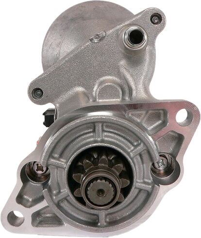 Total Power Parts 410-52310 12V Starter Compatible with/Replacement for Kubota RTV 1100 RTV 1140 CPX RTV 1140 RTV 900 G-H RTV 900 G-K RTV 900 T-TSD RTV 900 W6SE RTV 900 W-HSD 428000-5400 428000-5401 in Saudi Arabia
