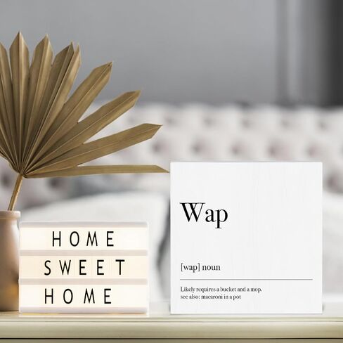 Self Care Items Spa Decor for Spa Room Spa Bathroom Decor Inspirational Rustic Office Desk Decorations Positive Affirmations Farmhouse Encouraging Wood Block Plaque Home Shelf Tabletop Cubicle in Saudi Arabia