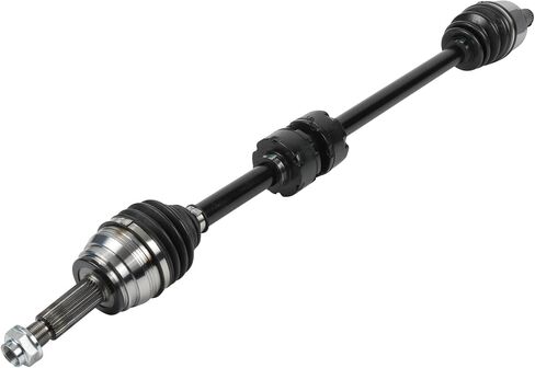 OCPTY 49501F2300 49501F3150 NCV37107 Front Right (Front Passenger Side) CV Axle Shaft Replacement for 2017-2019 for Hyundai Elantra 2018-2020 for Hyundai Elantra GT in Saudi Arabia