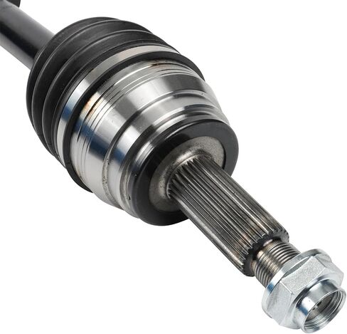 OCPTY 49501F2300 49501F3150 NCV37107 Front Right (Front Passenger Side) CV Axle Shaft Replacement for 2017-2019 for Hyundai Elantra 2018-2020 for Hyundai Elantra GT in Saudi Arabia