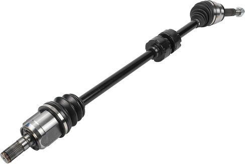 OCPTY 49501F2300 49501F3150 NCV37107 Front Right (Front Passenger Side) CV Axle Shaft Replacement for 2017-2019 for Hyundai Elantra 2018-2020 for Hyundai Elantra GT in Saudi Arabia