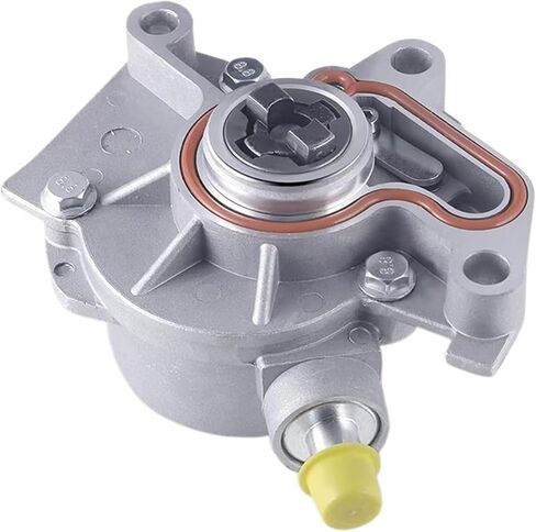 مضخة Brakevacuum ， متوافقة مع VWTDI 98-05 ، Beetle 99-06 038145101B 038145101A 7.24808.05.0 in Saudi Arabia
