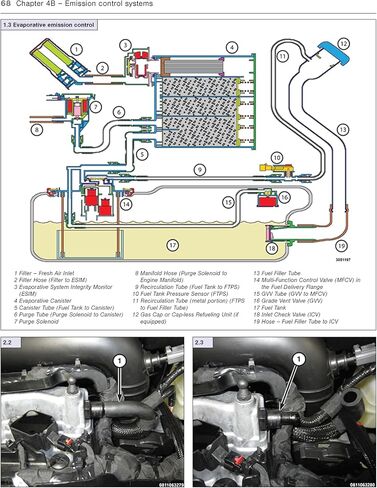 Haynes Jeep Compass MP - Gasoline (2017-2022) دليل الإصلاح (صور ملونة كاملة ومخططات مع وصول مجاني عبر الإنترنت إلى المزيد من محتوى الإصلاح) in Saudi Arabia