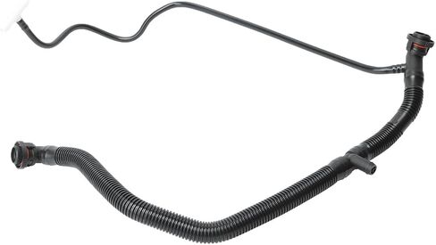 BAPMIC 94810721552 DACRANCENT TO VALVE COVER LINE LINE REATER HOSE PORSCHE CAYENNE 2003-2006 in Saudi Arabia