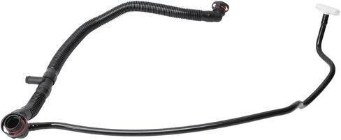 BAPMIC 94810721552 DACRANCENT TO VALVE COVER LINE LINE REATER HOSE PORSCHE CAYENNE 2003-2006 in Saudi Arabia