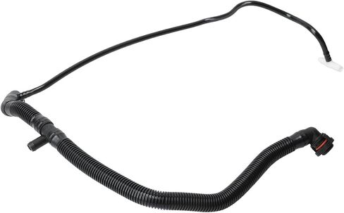 BAPMIC 94810721552 DACRANCENT TO VALVE COVER LINE LINE REATER HOSE PORSCHE CAYENNE 2003-2006 in Saudi Arabia