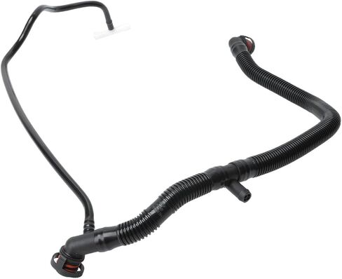 BAPMIC 94810721552 DACRANCENT TO VALVE COVER LINE LINE REATER HOSE PORSCHE CAYENNE 2003-2006 in Saudi Arabia