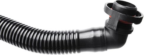 BAPMIC 94810721552 DACRANCENT TO VALVE COVER LINE LINE REATER HOSE PORSCHE CAYENNE 2003-2006 in Saudi Arabia