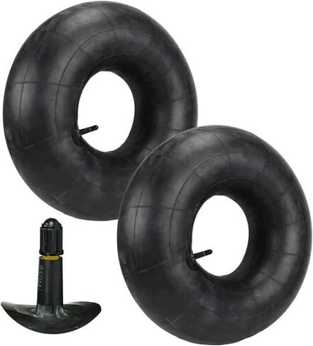 Two Pick Up Truck Tire Inner Tube 7.50-16 215/85R16, 235/85R16, 265/75R16 Standard TR13 Valve Stem in Saudi Arabia
