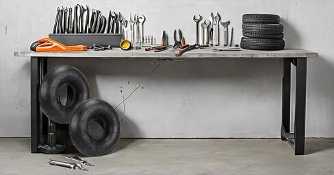 Two Pick Up Truck Tire Inner Tube 7.50-16 215/85R16, 235/85R16, 265/75R16 Standard TR13 Valve Stem in Saudi Arabia