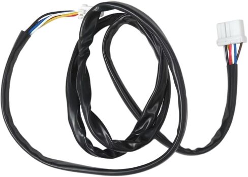 Plug-N-Play الخلفي الخلفي Fender Fender تسخير مناسب لهارلي ديفيدسون 1996-2013 in Saudi Arabia