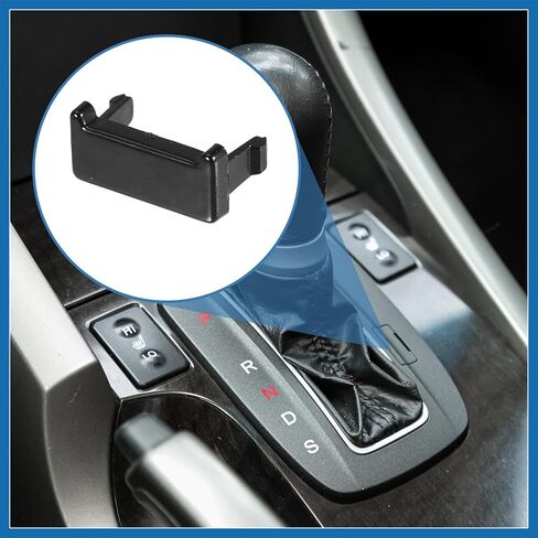 غلاف قفل شيفتر تغطية سعة رافعة القفل رافعة قفل SHIFTER ل Honda CRV 2017-2020 No.54716TLAA61ZA استبدال العنصر in Kuwait