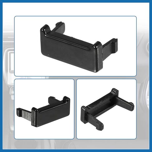 غلاف قفل شيفتر تغطية سعة رافعة القفل رافعة قفل SHIFTER ل Honda CRV 2017-2020 No.54716TLAA61ZA استبدال العنصر in Kuwait
