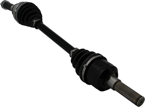 East Lake Axle rear right cv axle for Kawasaki Mule Pro FX/FXT/FXR/DX/DXT 59266-0050 in Saudi Arabia