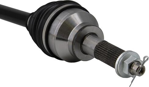 East Lake Axle rear right cv axle for Kawasaki Mule Pro FX/FXT/FXR/DX/DXT 59266-0050 in Saudi Arabia