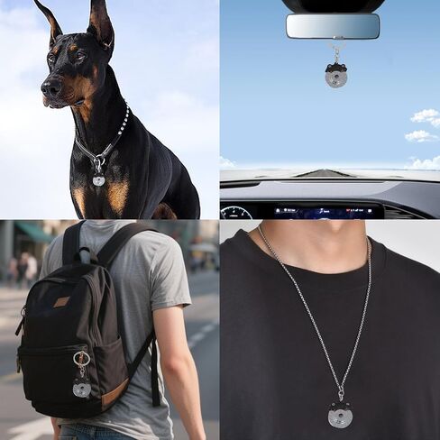 Car Keychain, Keychain for Men, Brake Disc Keyring Accessories, Car Motorcycle Key Chain, Stainless Steel Keyring Drive Gift in Saudi Arabia
