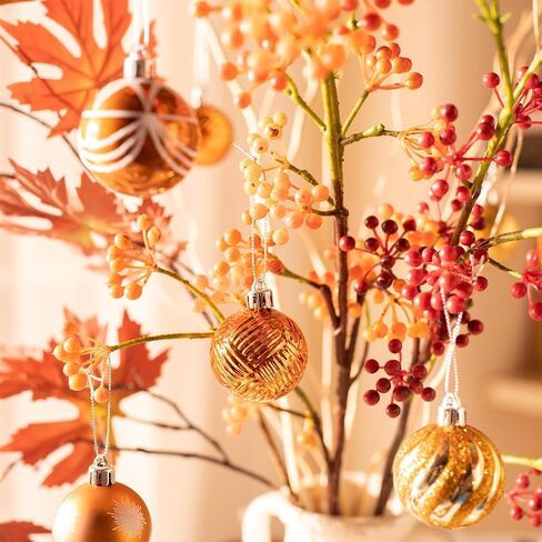 فاليري مادلين 28PCS Mardi Gras الحلي على شكل قلب حزمة هدايا ، Mardi Gras Craft Decorts Tree Tree Heart Decorts ، Burple Green Gold Backbles Hanging Holiday Party Decor in Kuwait