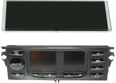 شاشة LCD الرقمية الجديدة للوحدة الشاشة لـ Porsche 911 (996) Boxster 986 in Saudi Arabia
