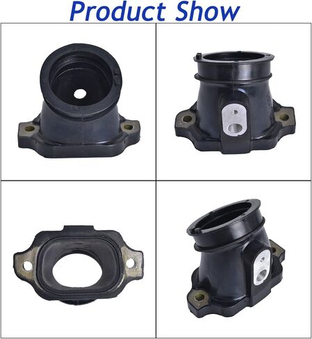 Carburetor Intake Boot Replacement for Polaris RZR800 SW 800 XP 5414311 5413766 in Saudi Arabia