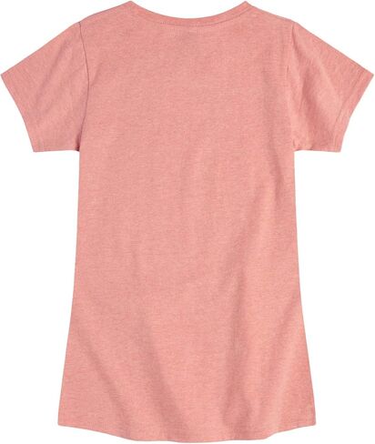 HYBRID APPAREL Shrek - Shrek Group - Toddler & Youth Girls Short Sleeve Graphic T-Shirt in Saudi Arabia