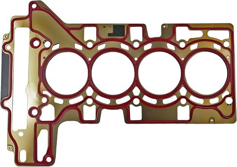 DNJ HG843 Head Gasket For 12-15 BMW 2.0L L4 DOHC Turbocharged N20B20A in Saudi Arabia