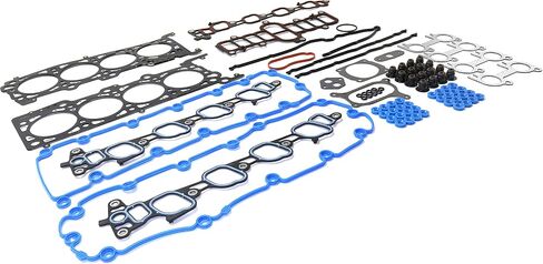 مجموعة حشية رأس Garage-Pro متوافقة مع 1999-2003 Ford F-150 ، Fits 1999-2004 Expedition ، Fits 2000-2002 E-150 Econoline ، Fits 2000-2005 Troce. in Saudi Arabia