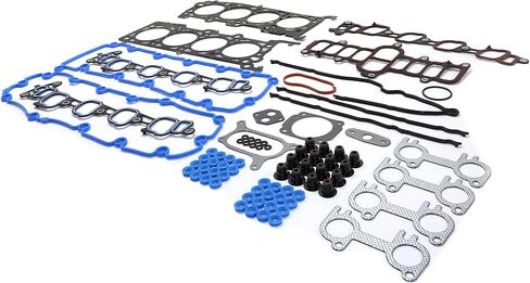 مجموعة حشية رأس Garage-Pro متوافقة مع 1999-2003 Ford F-150 ، Fits 1999-2004 Expedition ، Fits 2000-2002 E-150 Econoline ، Fits 2000-2005 Troce. in Saudi Arabia