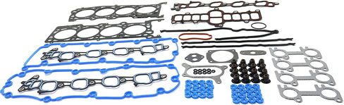 مجموعة حشية رأس Garage-Pro متوافقة مع 1999-2003 Ford F-150 ، Fits 1999-2004 Expedition ، Fits 2000-2002 E-150 Econoline ، Fits 2000-2005 Troce. in Saudi Arabia