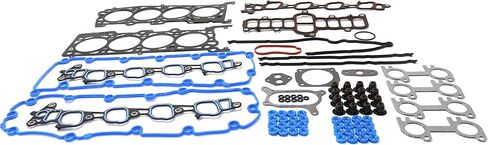 مجموعة حشية رأس Garage-Pro متوافقة مع 1999-2003 Ford F-150 ، Fits 1999-2004 Expedition ، Fits 2000-2002 E-150 Econoline ، Fits 2000-2005 Troce. in Saudi Arabia