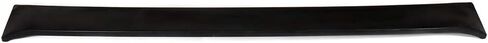 جناح Scitoo Spoiler Fits لعام 2013-2017 لـ Honda Accord Sedan Matte Black Trunk Spoiler Wing in Saudi Arabia