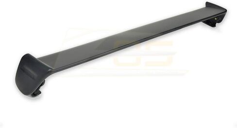 لعام 1996-2000 هوندا سيفيك 2DR كوبيه | eos mugen style jdm abs plastic primer black back strunk trunk spoiler spoiler in Saudi Arabia