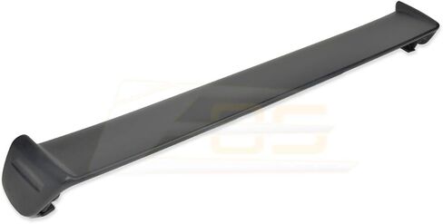 لعام 1996-2000 هوندا سيفيك 2DR كوبيه | eos mugen style jdm abs plastic primer black back strunk trunk spoiler spoiler in Saudi Arabia