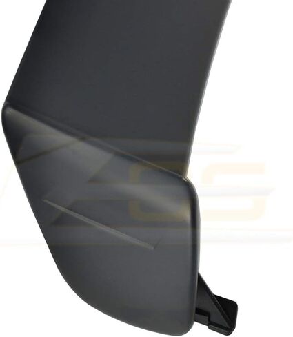 لعام 1996-2000 هوندا سيفيك 2DR كوبيه | eos mugen style jdm abs plastic primer black back strunk trunk spoiler spoiler in Saudi Arabia