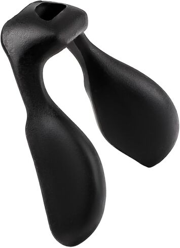 Thicker Size Nose Pads Replacement for Oakley Corridor OO9248/Corridor A OO9248A Eyeglasses Frame, Silicone Soft Nose Pieces in Saudi Arabia