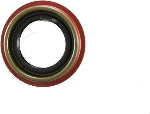 Mechanics Choice Rear Automatic Transmission Extension Housing Seal for 1972-2002 American Motors, Aston Martin, Chrysler, Dodge, Mitsubishi, Plymouth (RWD) in Saudi Arabia
