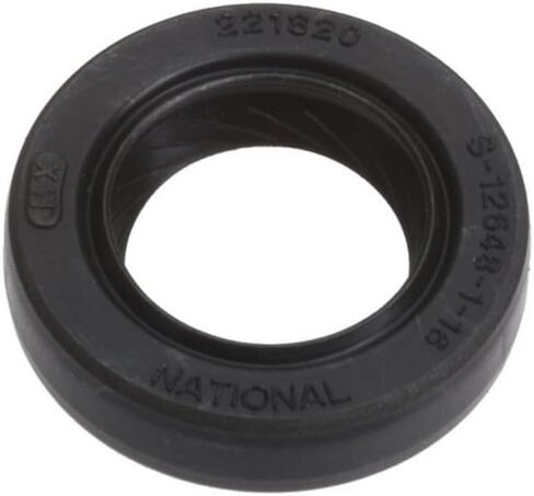 Mechanics Choice Manual Transmission Extension Housing Seal for 1973-2015 Chevrolet, Dodge, GMC, Honda, Isuzu, Lexus, Nissan, Plymouth, Pontiac, Scion, Subaru, Toyota, Volkswagen (4WD) in Saudi Arabia