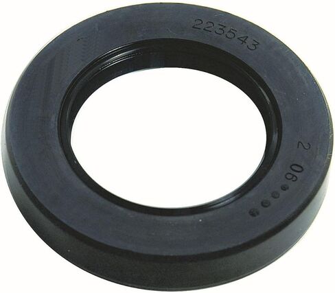 Mechanics Choice Rear Automatic Transmission Extension Housing Seal for 1950-1957, 1959-1993 Checker, Chrysler, Dodge, Jeep, Plymouth in Saudi Arabia